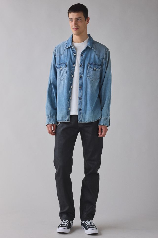 Levi's® 501 Original Fit Jean #2