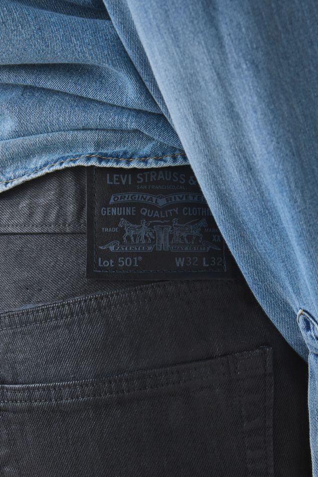 Levi's® 501 Original Fit Jean #3