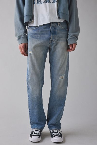 Levi's® 501 1980's Made In Japan Original Slim Fit Jean | Urban