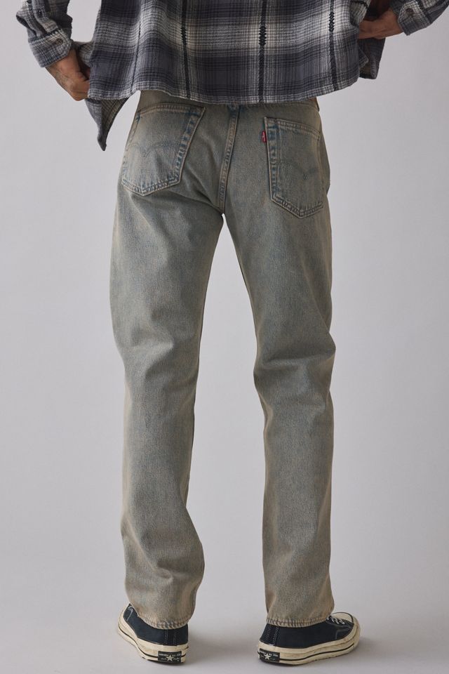 Levi's® 501 Original Fit Jean #1