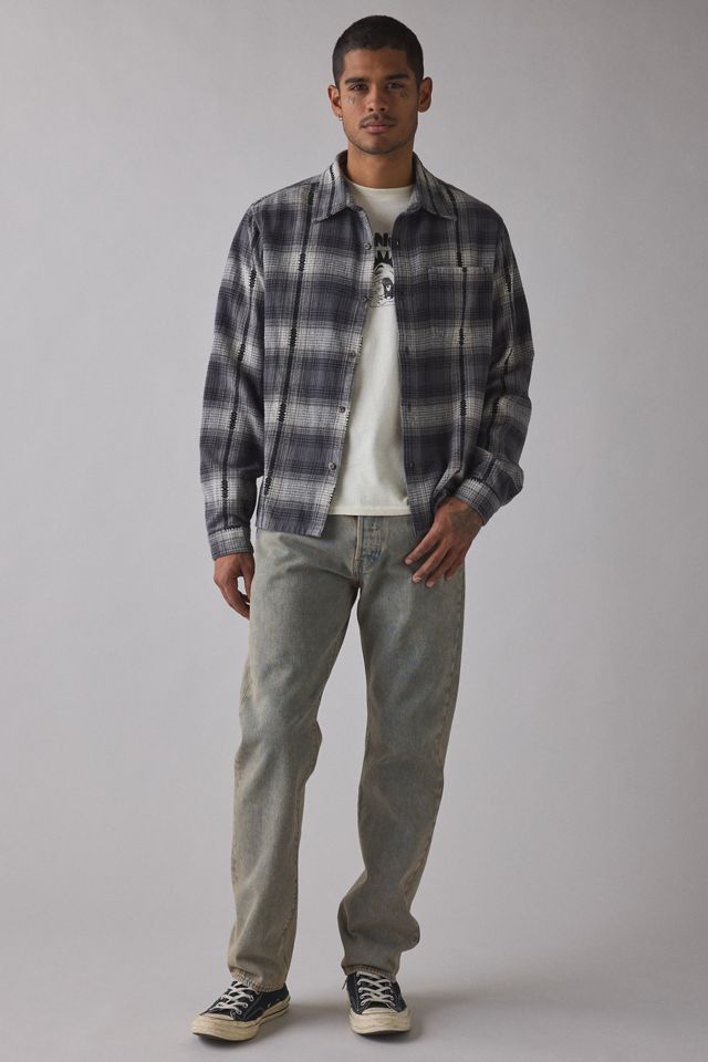 Levi's® 501 Original Fit Jean #2