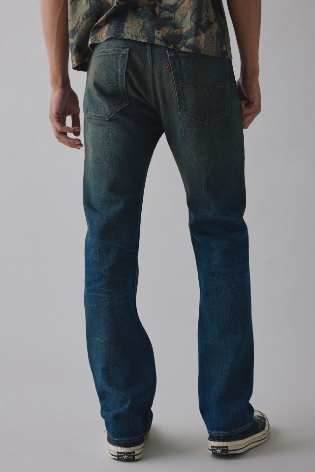 Levi's® 501 Original Fit Jean #1