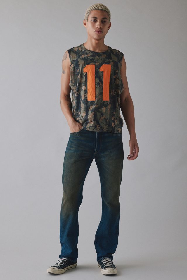 Levi's® 501 Original Fit Jean #2