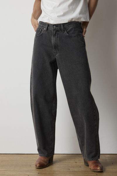 Levi’s® 578 Baggy Fit Jean Product Page