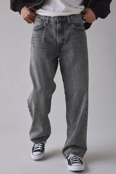 Levi’s® 578 Baggy Fit Jeans