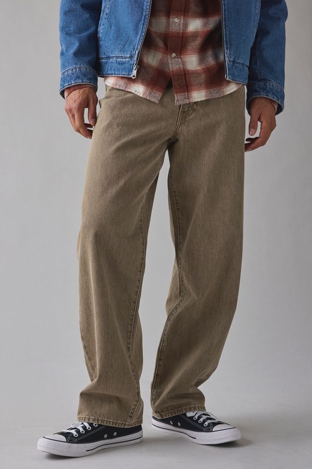 Levi’s® 578 Baggy Fit Jean #1