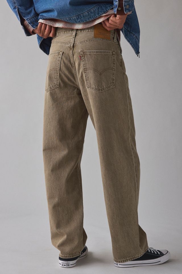 Levi’s® 578 Baggy Fit Jean #2