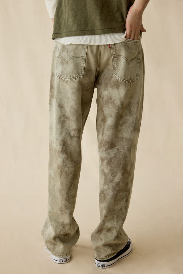 Levi’s® 578 Baggy Fit Jeans #1