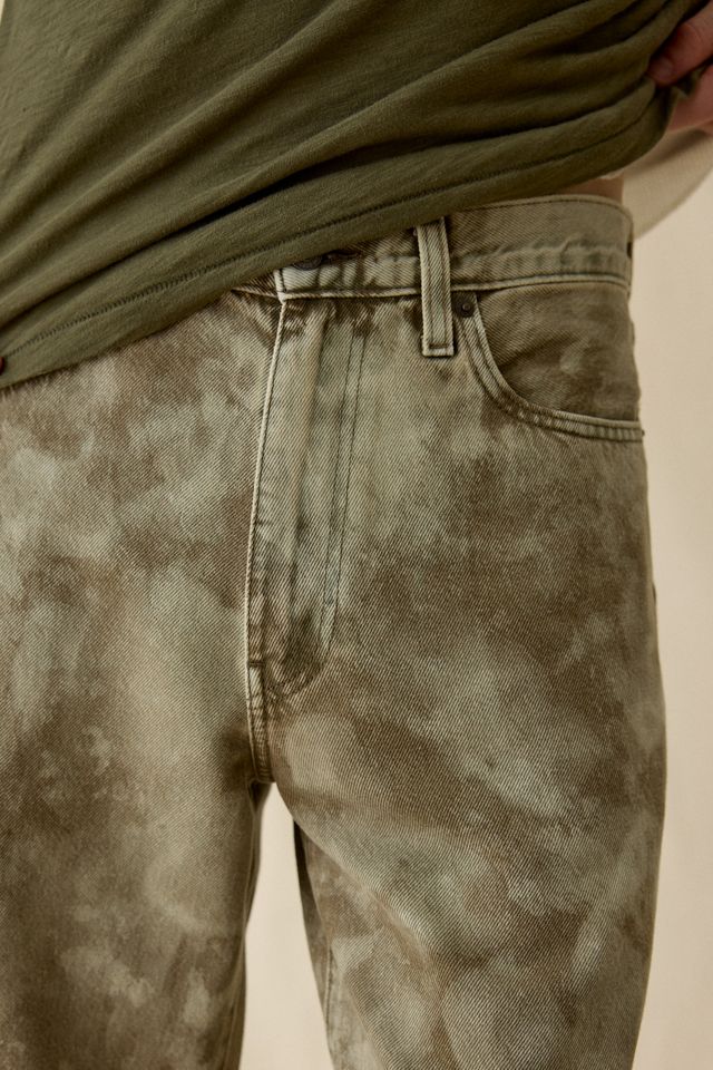 Levi’s® 578 Baggy Fit Jeans #3