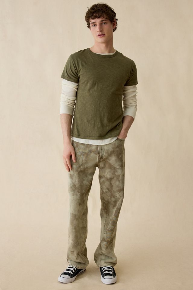 Levi’s® 578 Baggy Fit Jeans #5