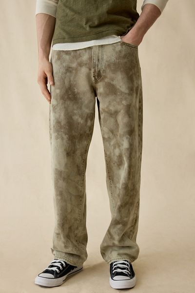 Levi’s® 578 Baggy Fit Jeans