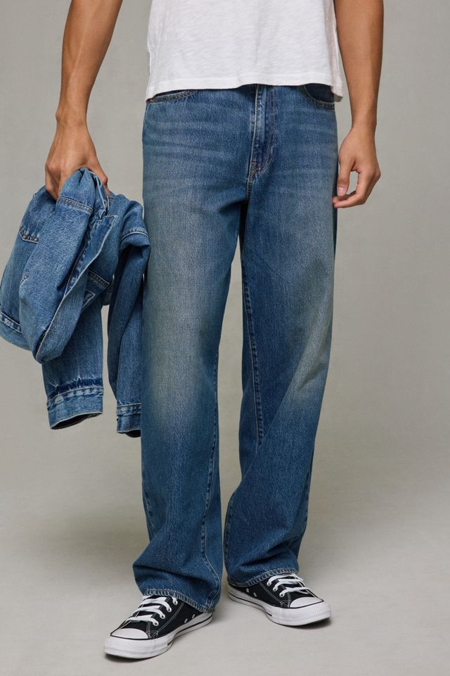 Levi’s® 578 Baggy Fit Jeans #1