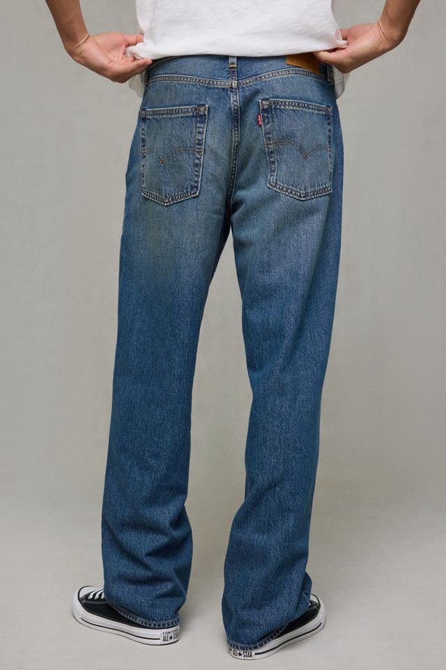 Levi’s® 578 Baggy Fit Jeans #2