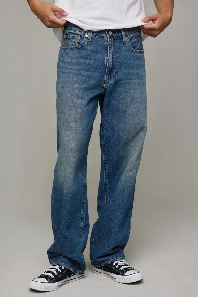 Levi’s® 578 Baggy Fit Jeans #3
