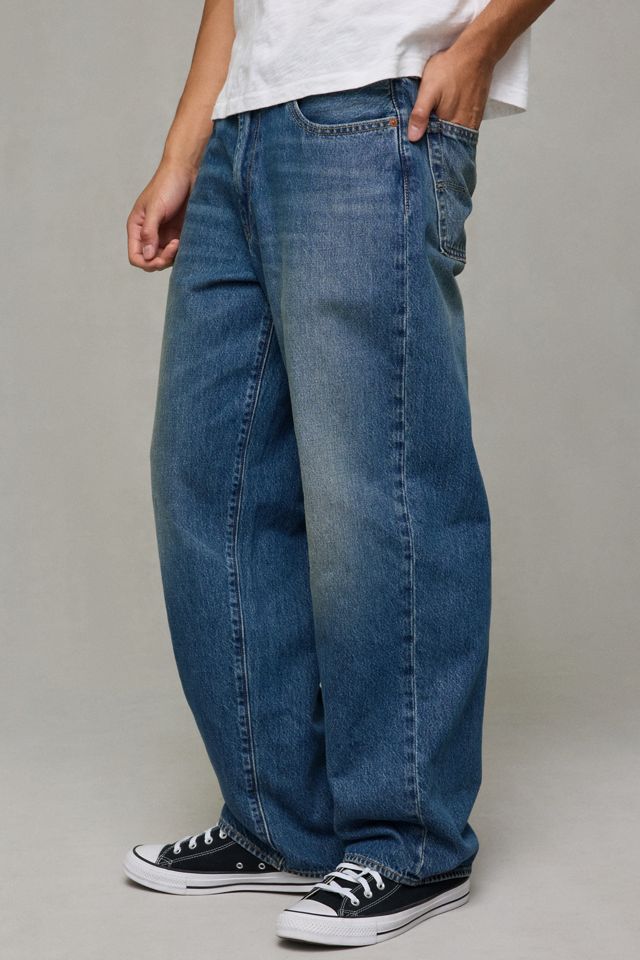 Levi’s® 578 Baggy Fit Jeans #4