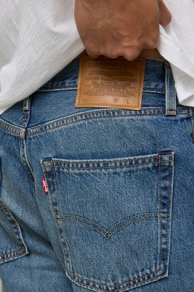 Levi’s® 578 Baggy Fit Jeans #5