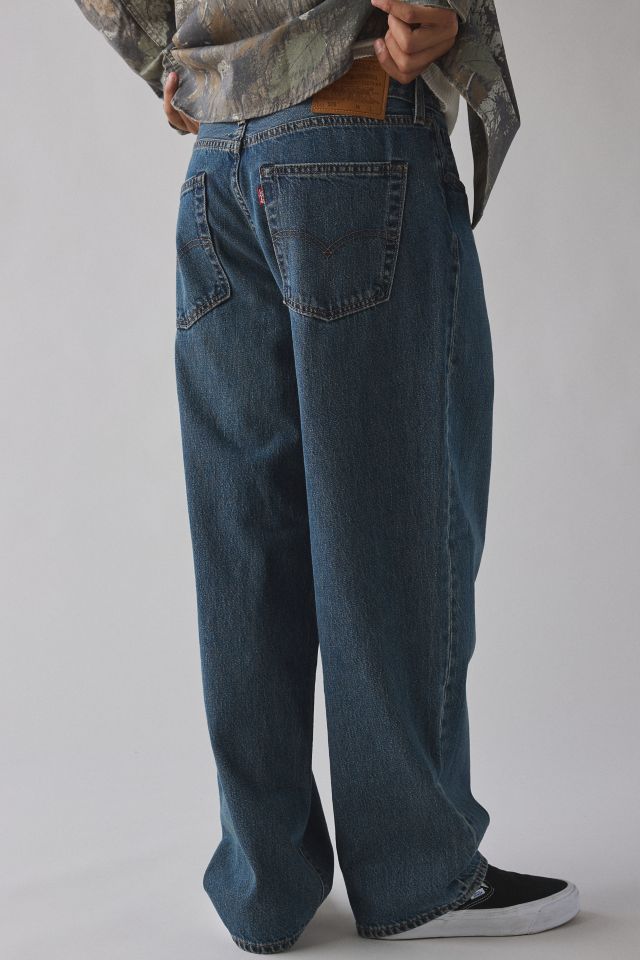 Levi’s® 578 Baggy Fit Jean #1