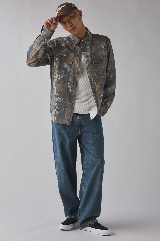 Levi’s® 578 Baggy Fit Jean #2
