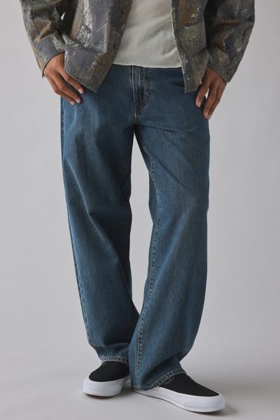 リーバイス Levis SKATE SUPER STACKSTACKED メンズ Levi's® Skate Super Stack Jean | Urban Outfitters