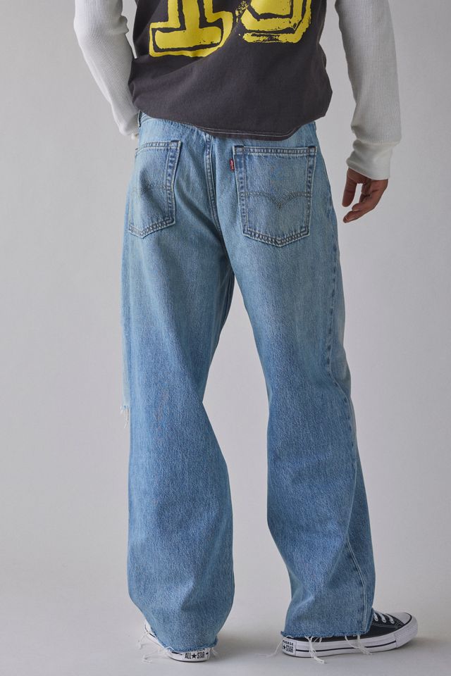 Levi’s® 578 Baggy Jeans #1