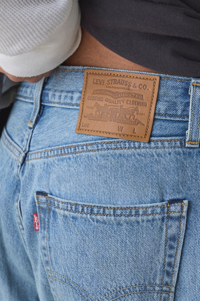 Levi’s® 578 Baggy Jeans