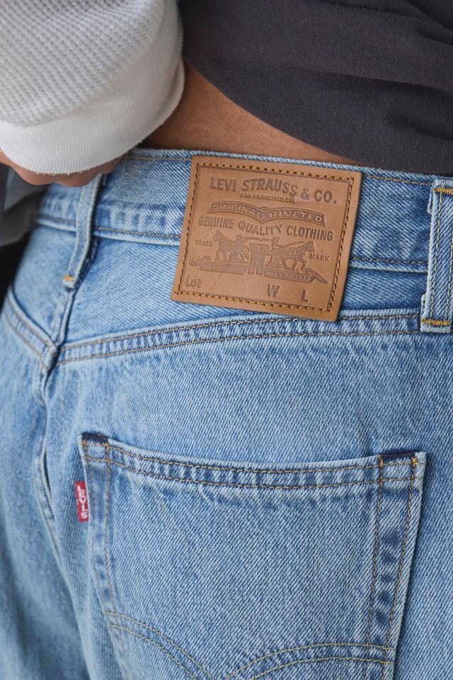 Levi’s® 578 Baggy Jeans #2