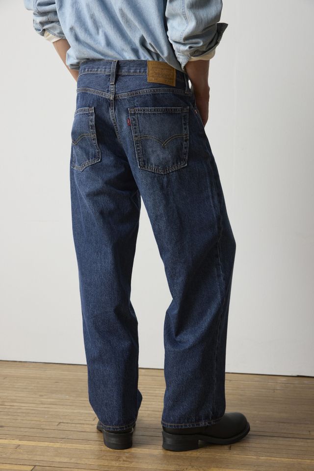 Levi’s® 578 Baggy Fit Jean #3
