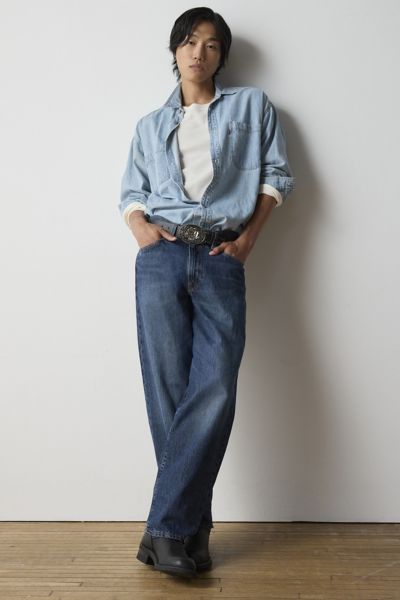 Levi’s® 578 Baggy Fit Jean