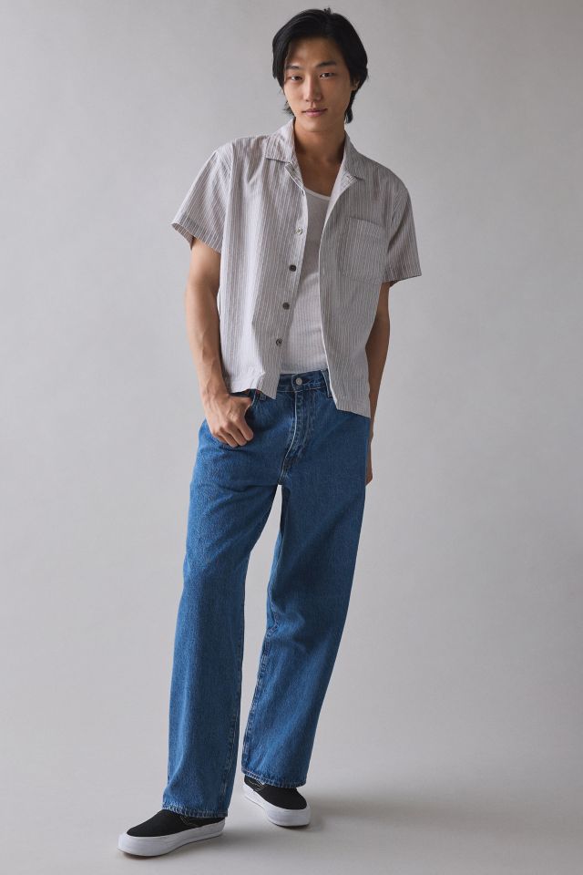 Levi’s® 578 Baggy Jean #1