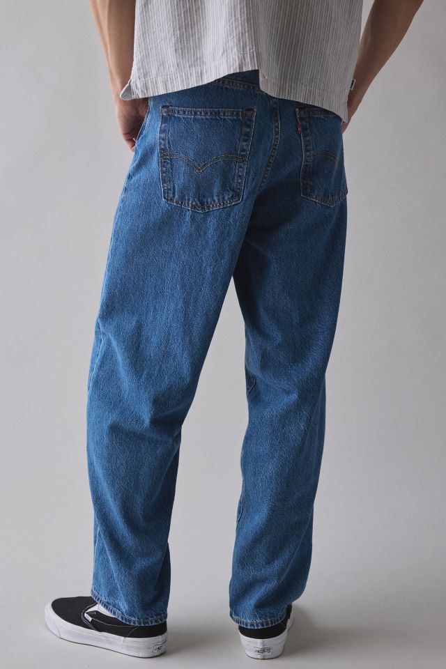 Levi’s® 578 Baggy Jean #2