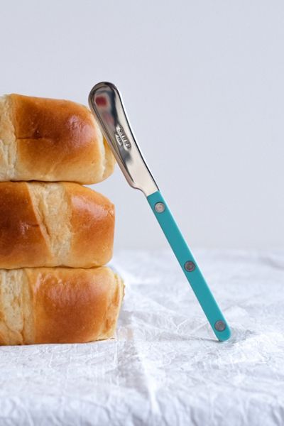 Sabre Bistrot Butter Spreader Set of 2