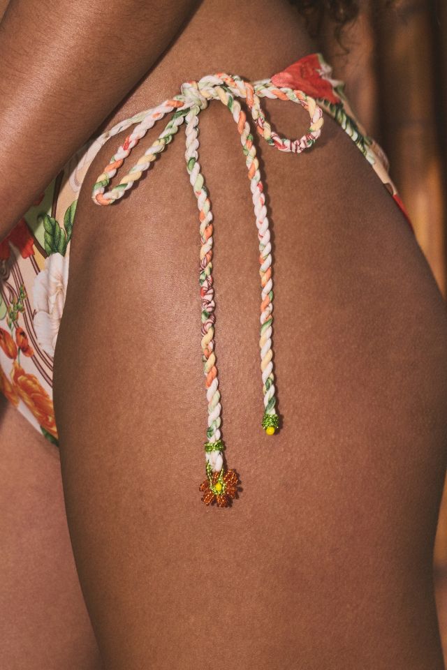 Agua Bendita Ete Alegria Bikini Bottom #2