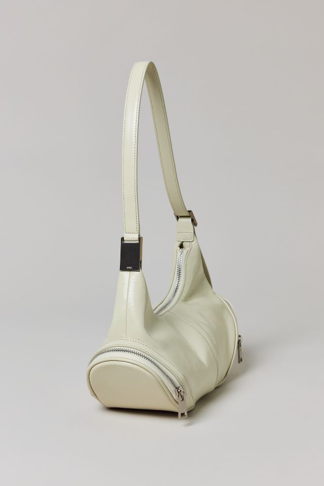 【関税込み】OSOI オフホワイト Cargo バッグ OSOI Cargo Hobo Bag | Urban Outfitters