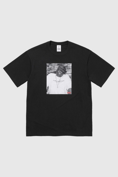 Supreme Jordan Biggie S/S Top | Urban Outfitters