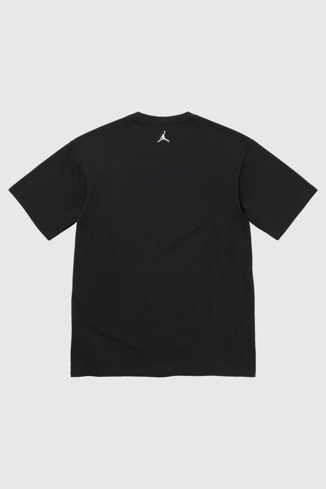 Supreme Jordan Biggie S/S Top | Urban Outfitters