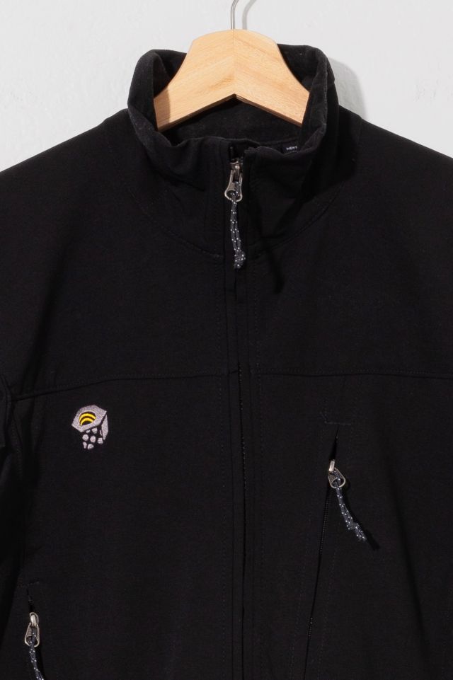 Vintage Y2K Mountain Zip up Lightweight Jacket #1