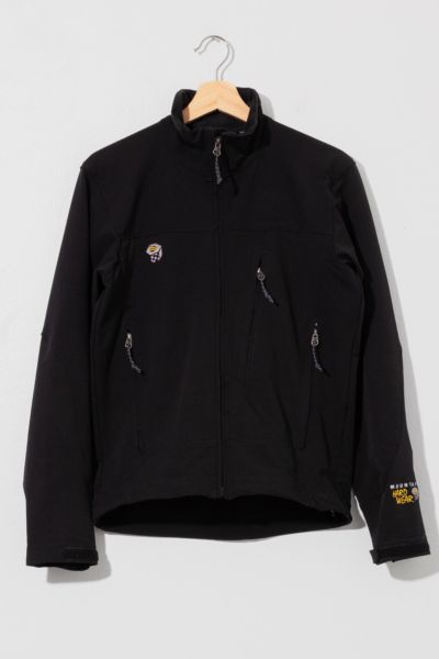 Vintage Y2K Mountain Zip up Lightweight Jacket