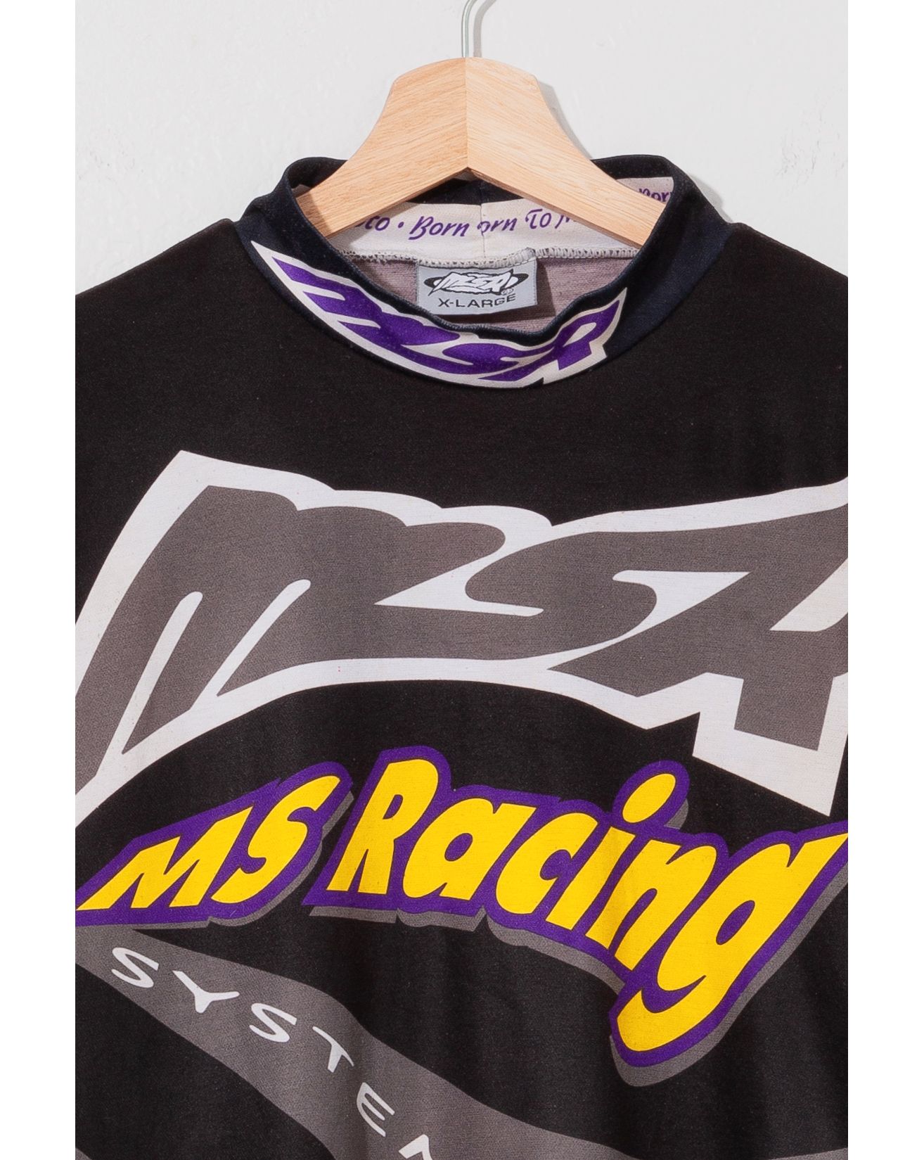 Motorsport Jerseys