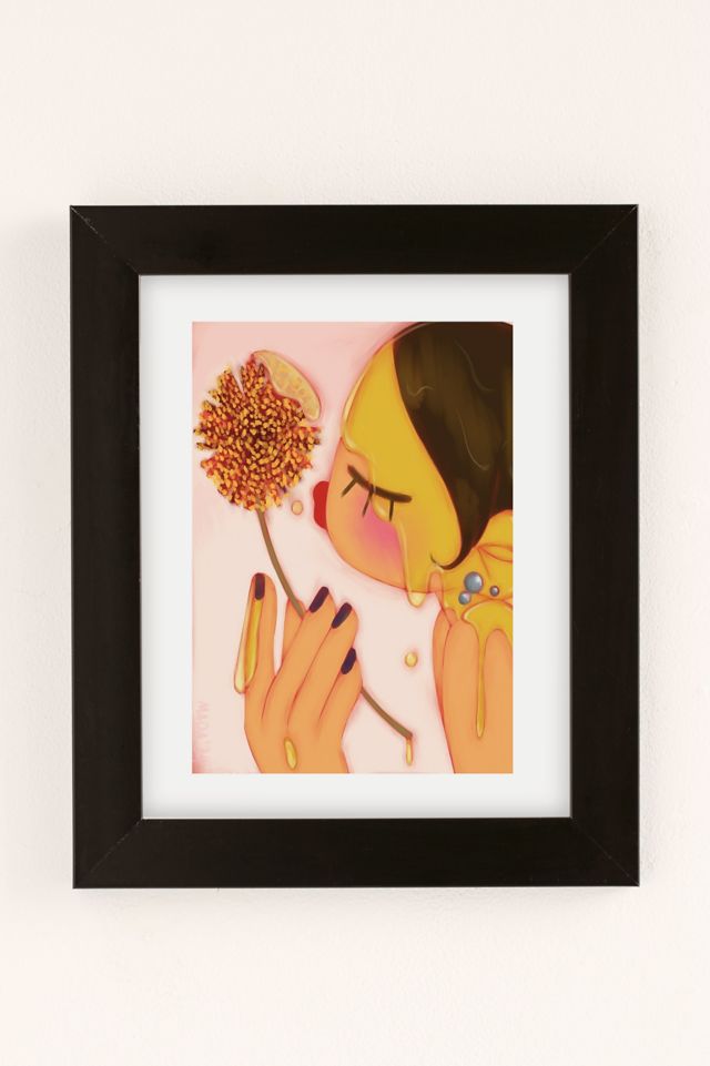 Impression d'Art Mada Oh Honey #1