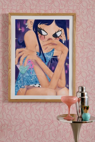 Impression d'Art Mada Glamorom