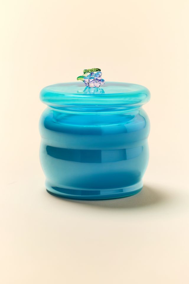 Icon Glass 9 oz Scented Candle #2