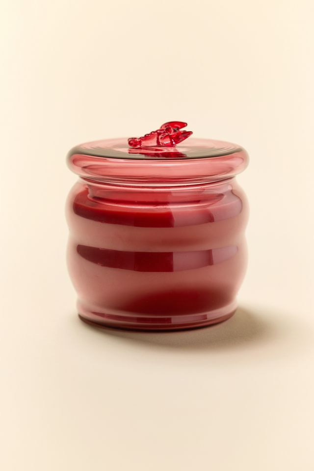 Bougie Parfumée Icon Glass 9 oz #1