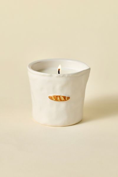 Paddywax Market 6 oz Scented Candle