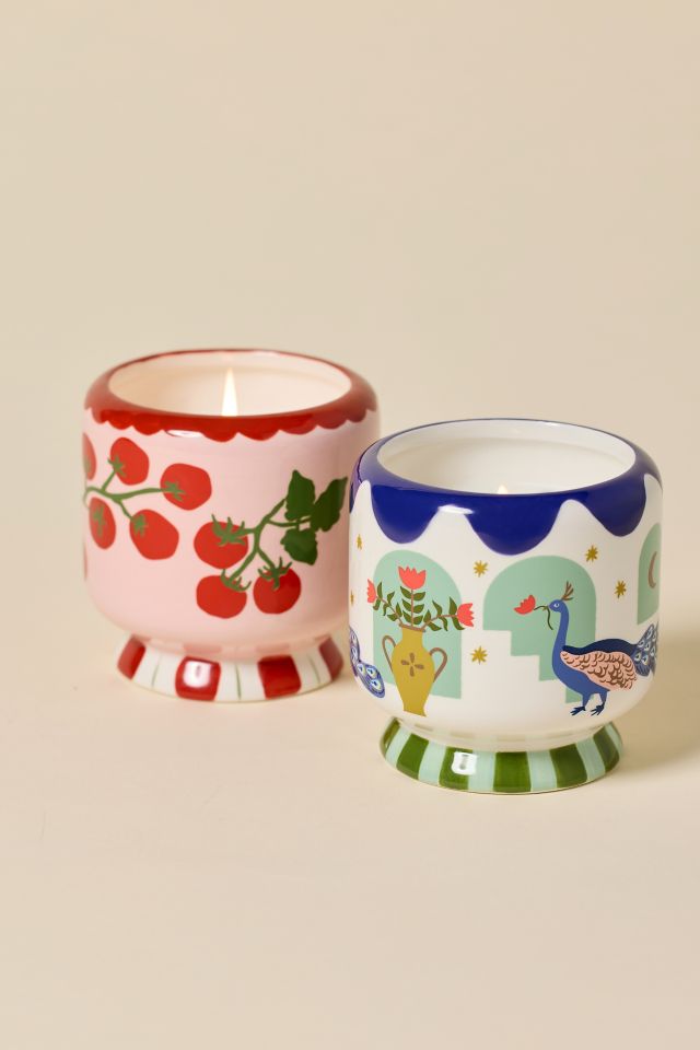 Paddywax A Dopo 8 oz Scented Candle #2
