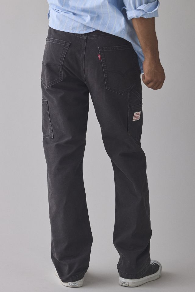 Levi's® 568 Loose Straight Carpenter Jean #2