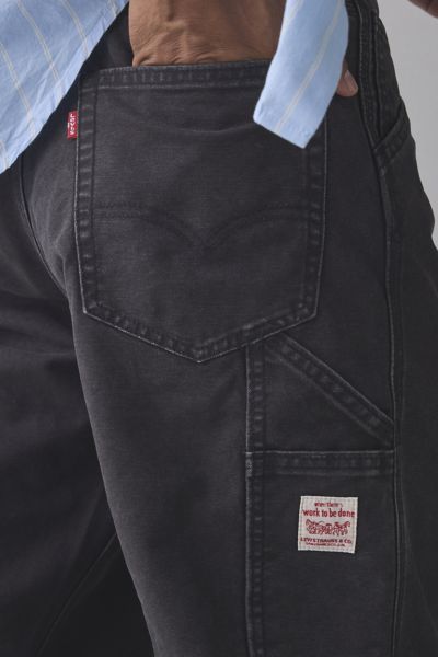 Levi's® 568 Loose Straight Carpenter Jean