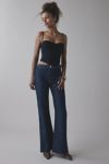 Out From Under Modern Love Denim Corset