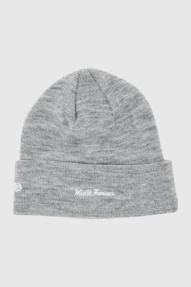 Supreme New Era Box Logo Beanie (FW23) #1