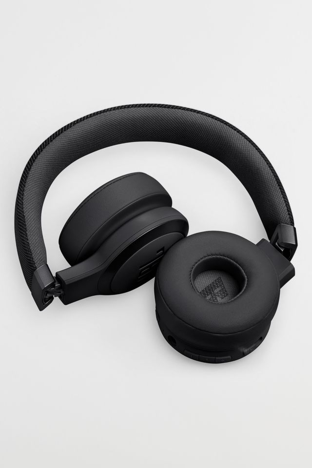 JBL Live 670NC Wireless On-Ear Adaptive Noise Cancelling Headphones #3