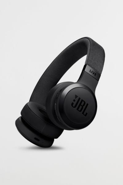 JBL Live 670NC Wireless On-Ear Adaptive Noise Cancelling Headphones
